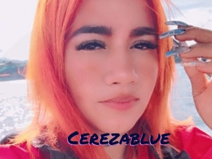 Cerezablue