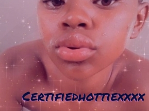 Certifiedhottiexxxx