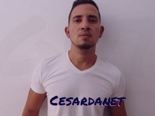 Cesardanet