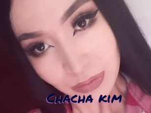 Chacha_kim