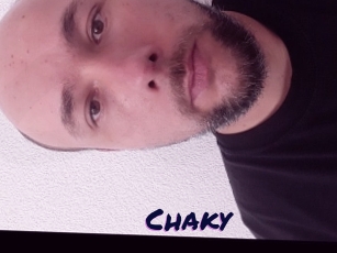 Chaky