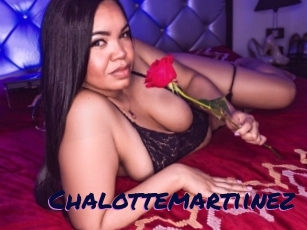 Chalottemartiinez