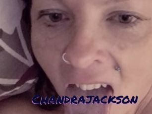 Chandrajackson