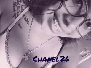 Chanel26