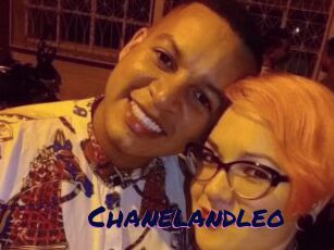 Chanelandleo