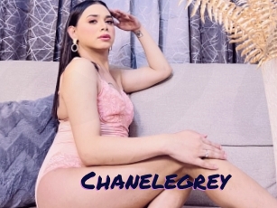 Chanelegrey