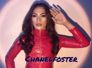 Chanelfoster