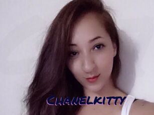 Chanelkitty