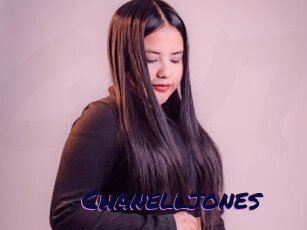 Chanelljones