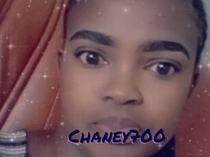 Chaney700