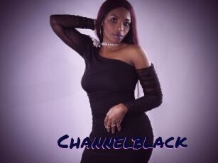 Channelblack