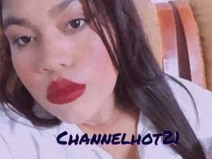 Channelhot21