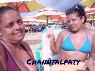 Channtalpaty