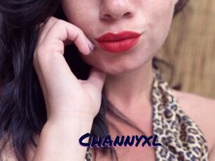 Channyxl