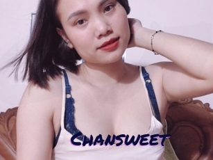 Chansweet