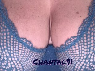 Chantal91