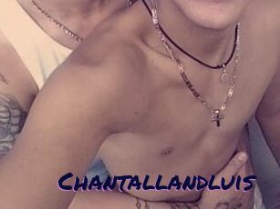 Chantallandluis