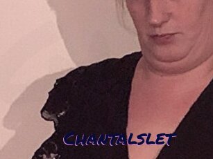 Chantalslet