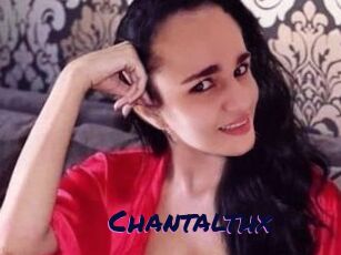 Chantalthx