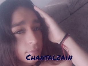 Chantalzain