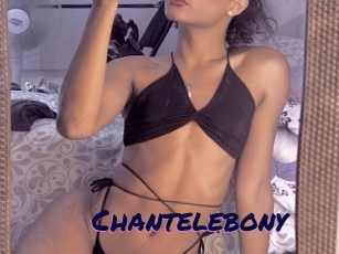 Chantelebony