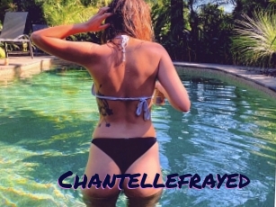 Chantellefrayed