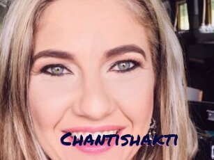 Chantishakti