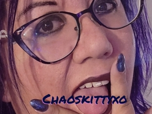 Chaoskittyxo