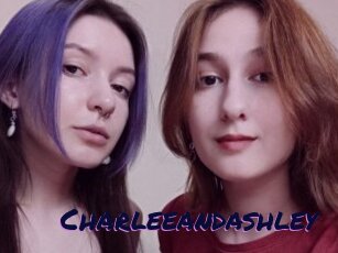 Charleeandashley