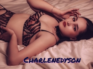 Charlenedyson