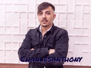 Charlesanthony