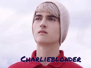 Charlieblonder