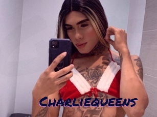 Charliequeens