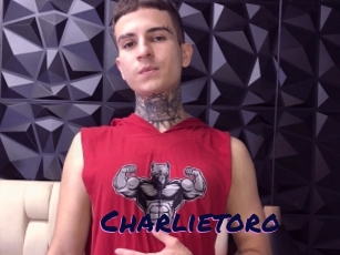 Charlietoro