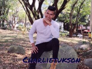 Charlietukson