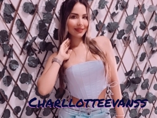 Charllotteevanss