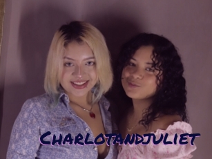 Charlotandjuliet