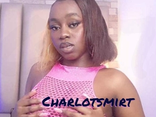 Charlotsmirt