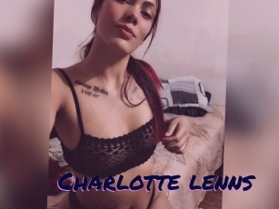 Charlotte_lenns