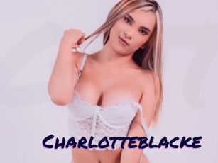 Charlotteblacke