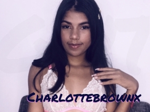 Charlottebrownx