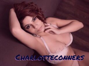 Charlotteconners