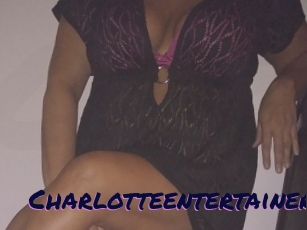 Charlotteentertainer