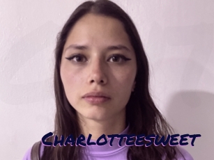 Charlotteesweet