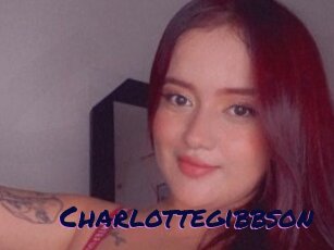 Charlottegibbson