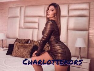 Charlottekors