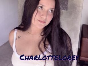 Charlottelorey