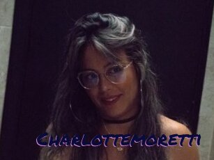 Charlottemoretti