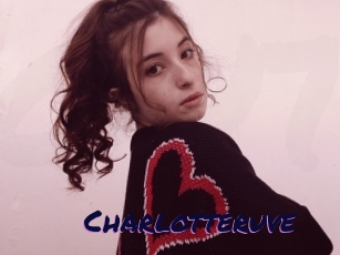 Charlotteruve