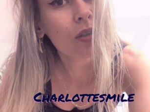 Charlottesmile